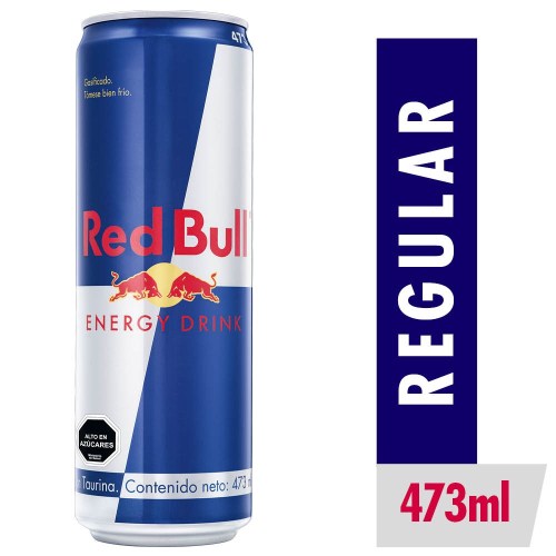 redbull 473